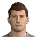 K. DOWELL PES 2020 portrait