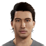 DIEGO JARDEL PES 2016 portrait