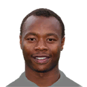 C. STRANDBERG PES 2017 portrait