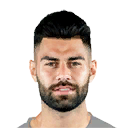 RUBÉN DUARTE PES 2021 portrait