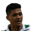 F. MONTERO PES 2019 portrait