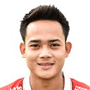 PEERAPAT NOTECHAIYA PES 2021 portrait