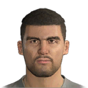 J. GALVÁN PES 2021 portrait