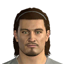 F. VISMARA PES 2021 portrait