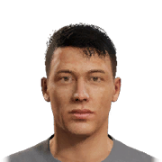 C. PAZ PES 2016 portrait