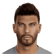F. GONZÁLEZ PES 2016 portrait