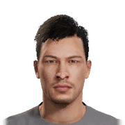 V. MALCORRA PES 2016 portrait