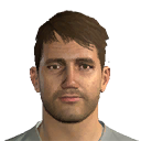 L. CABALLERO PES 2018 portrait