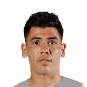 G. CANTO PES 2021 portrait