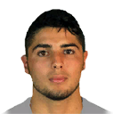 M. ROMERO PES 2021 portrait