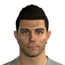 E. BONACORSO PES 2016 portrait