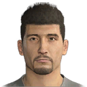 J. AMOROSO PES 2016 portrait