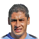 A. MARQUEZ PES 2021 portrait