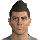 F. AHUMADA PES 2021 portrait