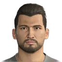 S. ZÚÑIGA PES 2021 portrait