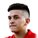 P. ARÁNGUIZ PES 2021 portrait