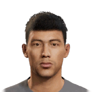 D. GARCÍA PES 2021 portrait