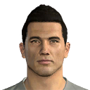 B. TORREALBA PES 2016 portrait