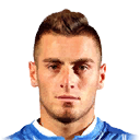 Á. GONZALEZ PES 2016 portrait