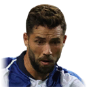 FELIPE PES 2019 portrait