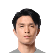 CHAOWAT WEERACHART PES 2021 portrait
