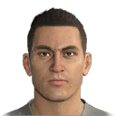 L. CASTELLANOS PES 2021 portrait