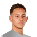 J. BROWNHILL PES 2021 portrait