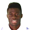 P. SANÉ PES 2021 portrait