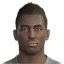 BABOYE TRAORÉ PES 2016 portrait