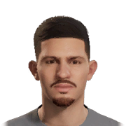 PHILIPE MAIA PES 2021 portrait