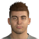 JEAN PES 2021 portrait
