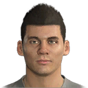 WALISSON MAIA PES 2021 portrait