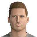 D. MARTIN PES 2021 portrait