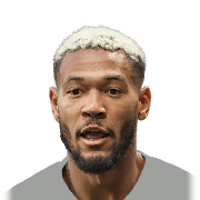 JOELINTON PES 2021 portrait