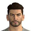 ANTONIO GRILLO PES 2016 portrait