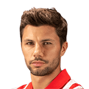 N. PASINI PES 2021 portrait