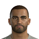 FALI JIMÉNEZ PES 2021 portrait