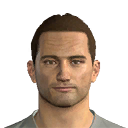 G. SANTAMARÍA PES 2016 portrait