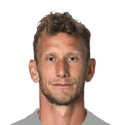 F. LUSTENBERGER PES 2021 portrait