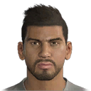 MOMEN ZAKARIA PES 2017 portrait