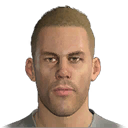 R. VARGA PES 2021 portrait