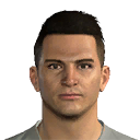 THOMAZ PES 2018 portrait
