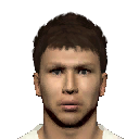 KOJI MORISAKI PES 2017 portrait