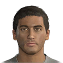 MOHAMMAD AL SHALHOUB PES 2021 portrait