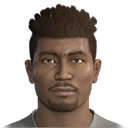 O. MARTINS PES 2019 portrait
