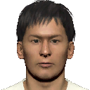 ZHOU TING PES 2016 portrait