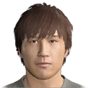 K. FUJIMOTO PES 2015 portrait