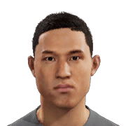 H. NAKABAYASHI PES 2021 portrait