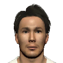 R. SUGIYAMA PES 2015 portrait