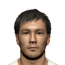 T. KOMIYAMA PES 2015 portrait